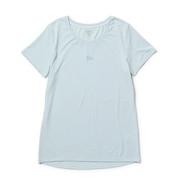 (レディース)パフォーマンスアパレル 半袖 テック ミドルレングス Tシャツ 14411945