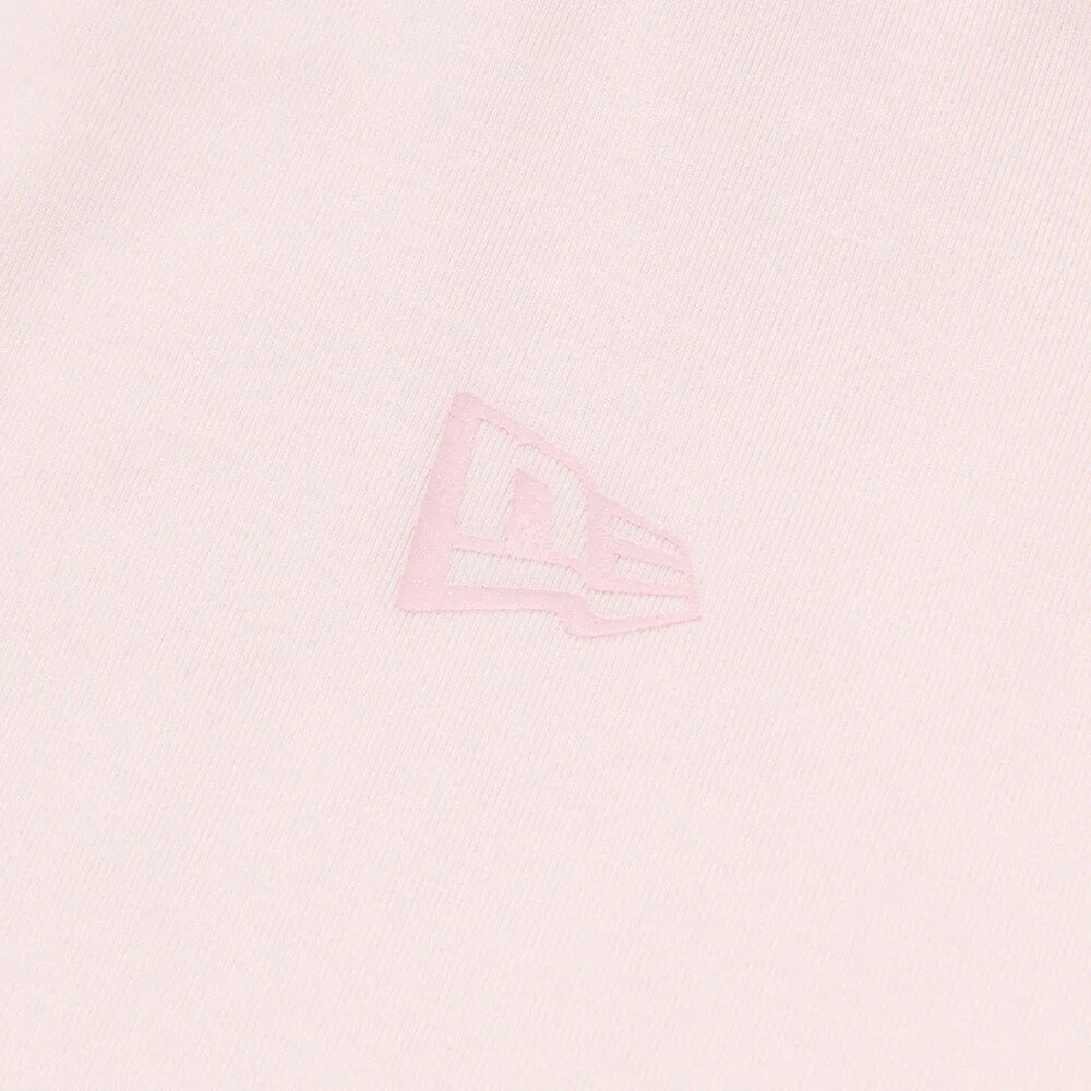 ニューエラ（NEW ERA）（レディース）パフォーマンスアパレル 半袖 テック ミドルレングス Tシャツ 14411946
