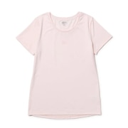 (レディース)パフォーマンスアパレル 半袖 テック ミドルレングス Tシャツ 14411946