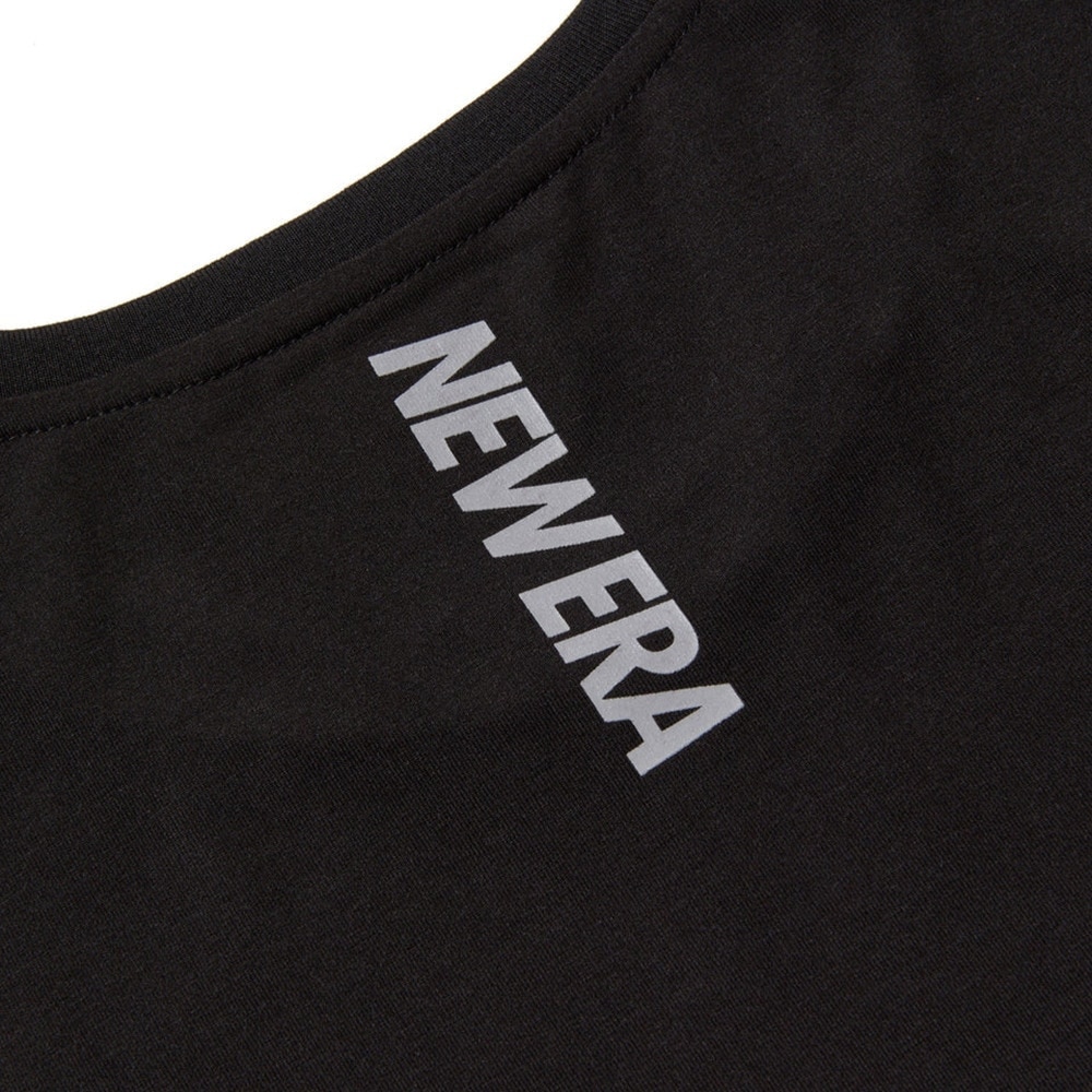 ニューエラ（NEW ERA）（レディース）パフォーマンスアパレル 半袖 テック ミドルレングス Tシャツ 14411947