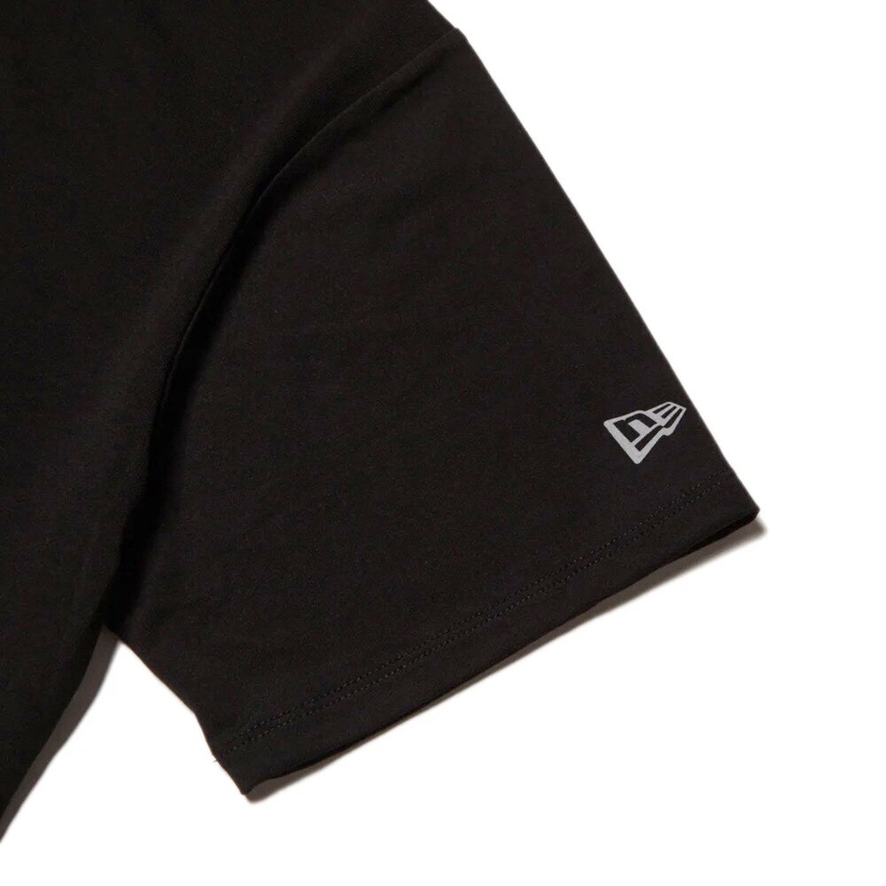 ニューエラ（NEW ERA）（レディース）パフォーマンスアパレル 半袖 テック ロングレングス Tシャツ 14411950