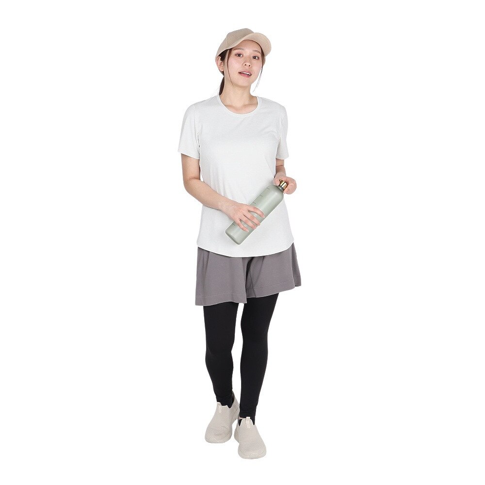 ルフタ（LUHTA）（レディース）FLYKT WOMEN 半袖 Tシャツ 37110 326 022