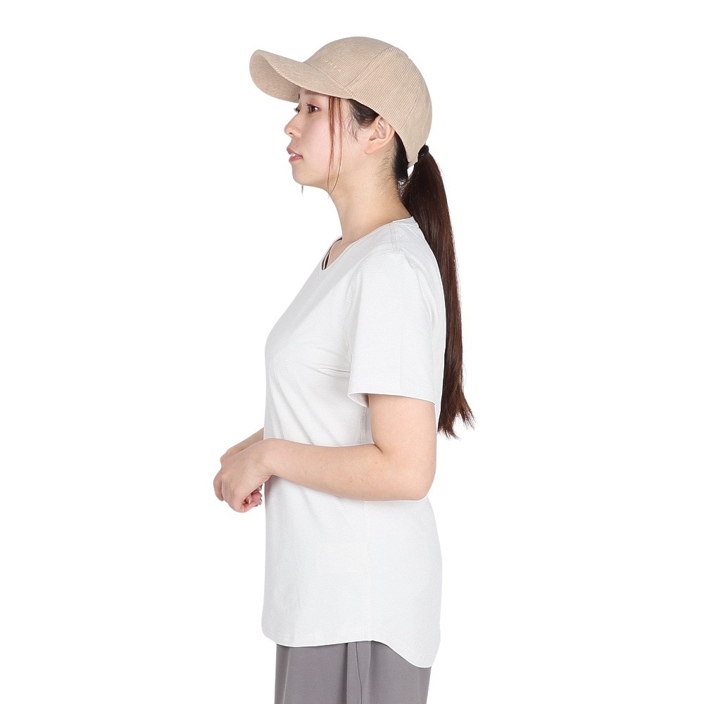 ルフタ（LUHTA）（レディース）FLYKT WOMEN 半袖 Tシャツ 37110 326 022