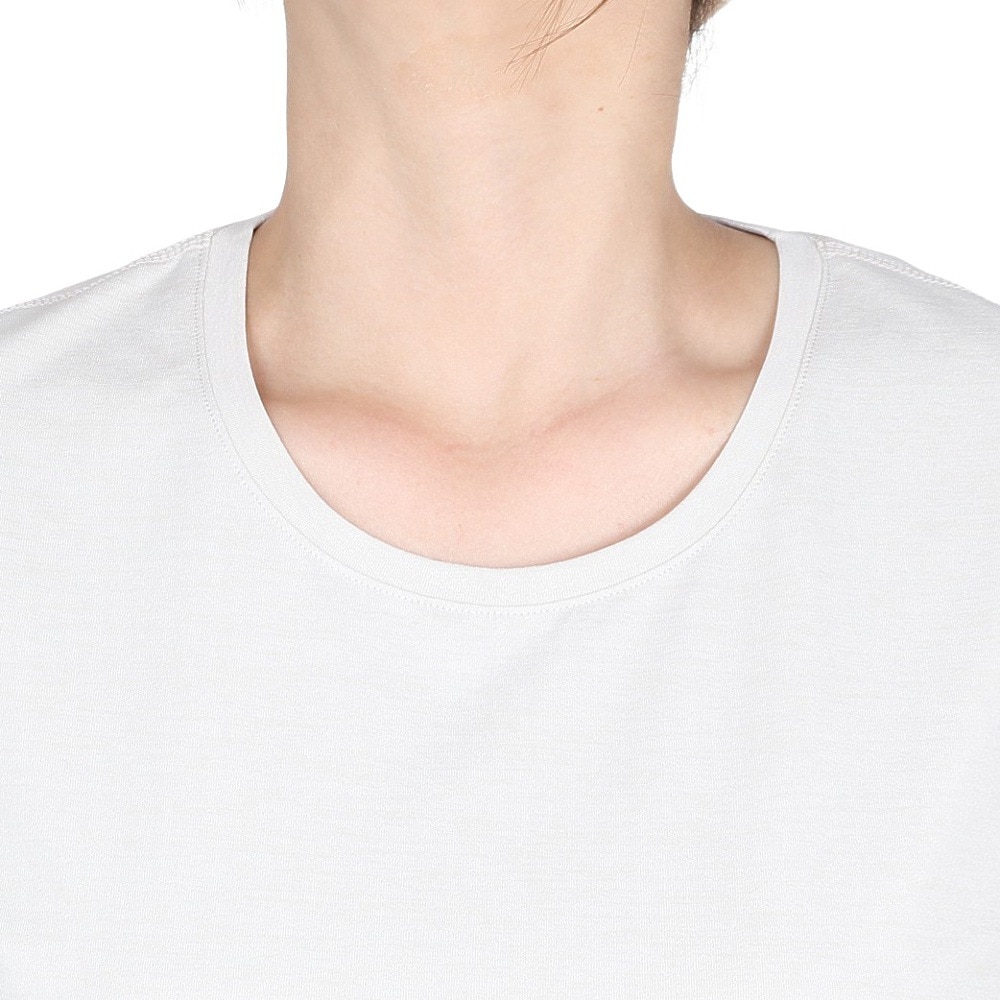 ルフタ（LUHTA）（レディース）FLYKT WOMEN 半袖 Tシャツ 37110 326 022