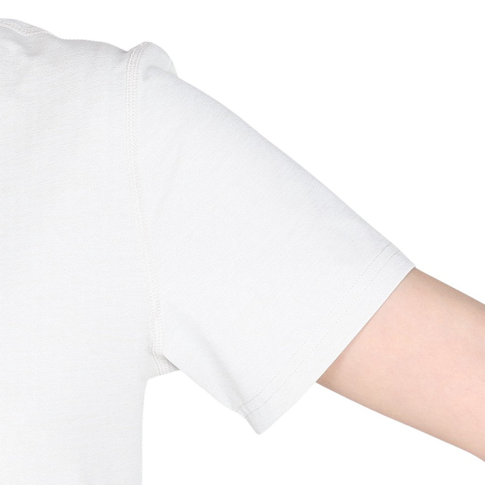 ルフタ（LUHTA）（レディース）FLYKT WOMEN 半袖 Tシャツ 37110 326 022