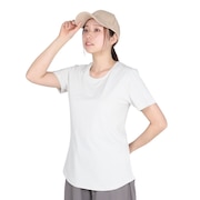 (レディース)FLYKT WOMEN 半袖 Tシャツ 37110 326 022
