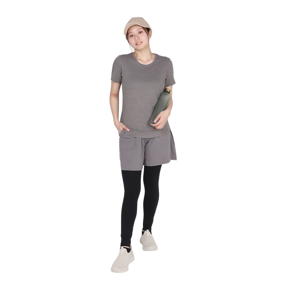 ルフタ（LUHTA）（レディース）FLYKT WOMEN 半袖 Tシャツ 37110 326 275