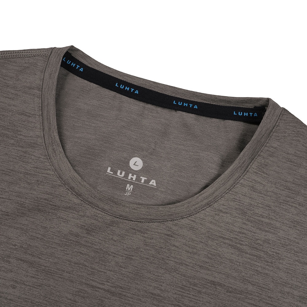 ルフタ（LUHTA）（レディース）FLYKT WOMEN 半袖 Tシャツ 37110 326 275