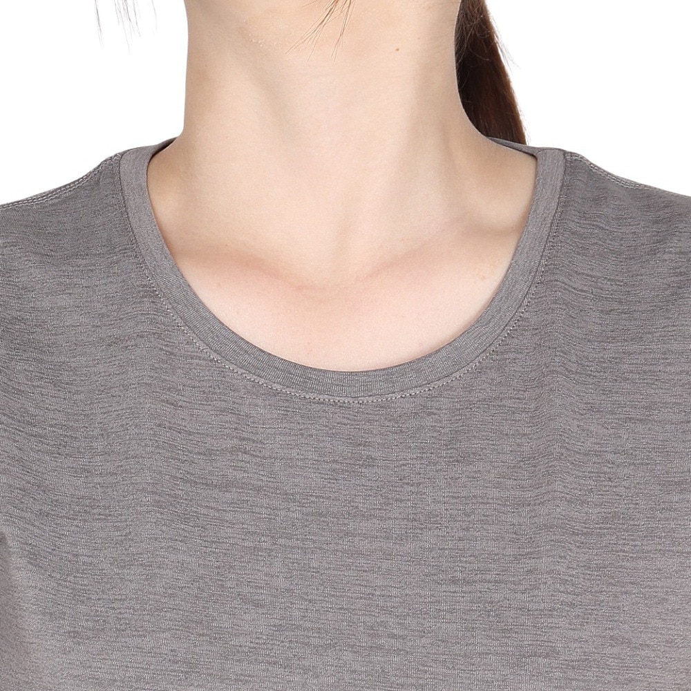 ルフタ（LUHTA）（レディース）FLYKT WOMEN 半袖 Tシャツ 37110 326 275