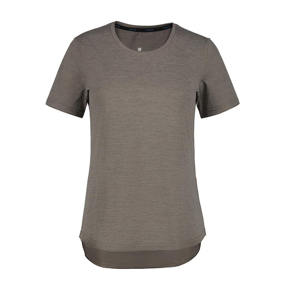 ルフタ（LUHTA）（レディース）FLYKT WOMEN 半袖 Tシャツ 37110 326 275
