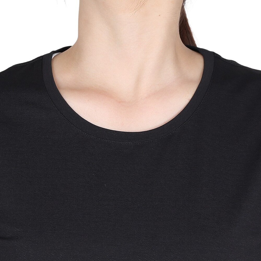 ルフタ（LUHTA）（レディース）FLYKT WOMEN 半袖 Tシャツ 37110 326 990