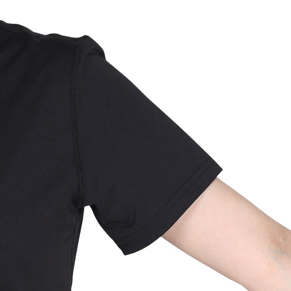 ルフタ（LUHTA）（レディース）FLYKT WOMEN 半袖 Tシャツ 37110 326 990