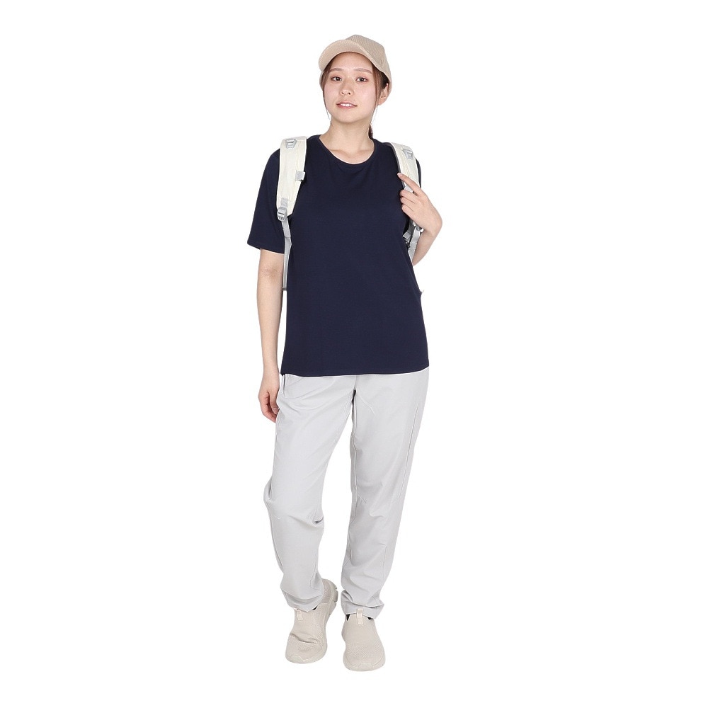 ルフタ（LUHTA）（レディース）FRIIVELI WOMEN 半袖 Tシャツ 37111 359 390
