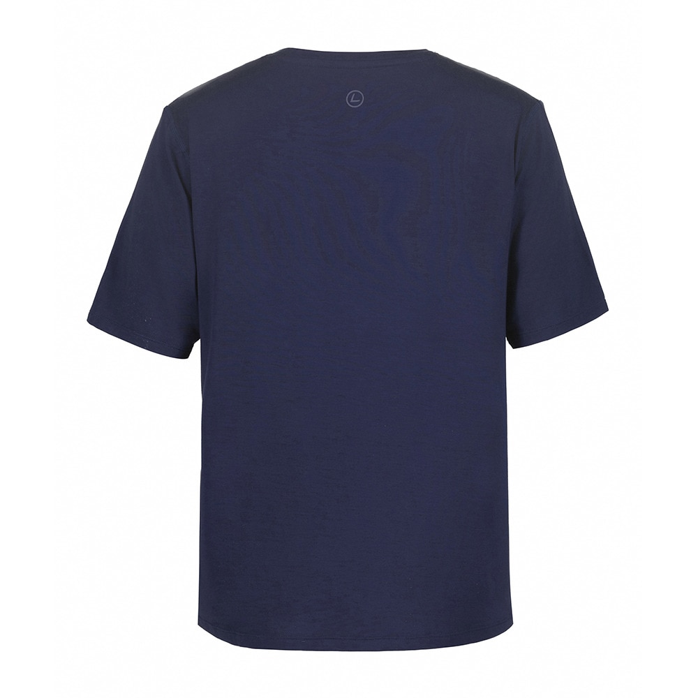 ルフタ（LUHTA）（レディース）FRIIVELI WOMEN 半袖 Tシャツ 37111 359 390