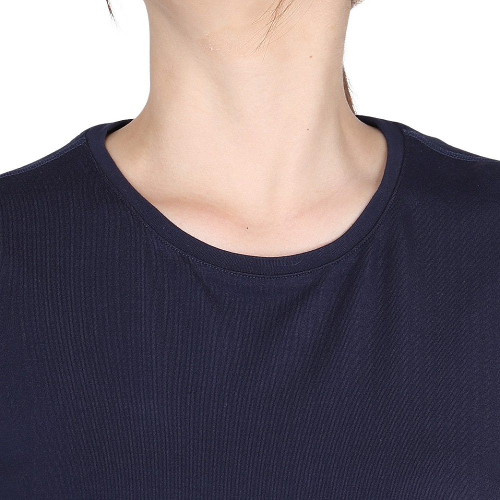 ルフタ（LUHTA）（レディース）FRIIVELI WOMEN 半袖 Tシャツ 37111 359 390