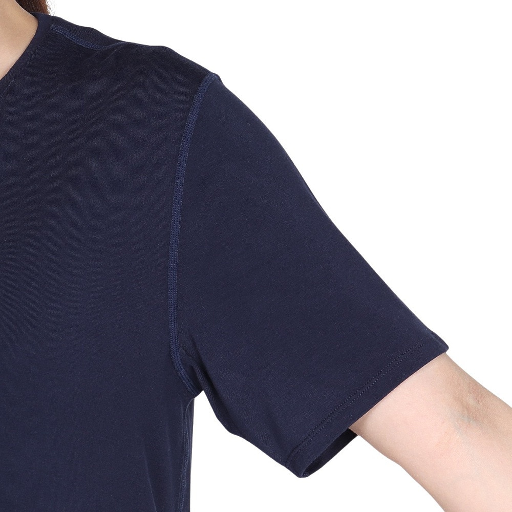 ルフタ（LUHTA）（レディース）FRIIVELI WOMEN 半袖 Tシャツ 37111 359 390