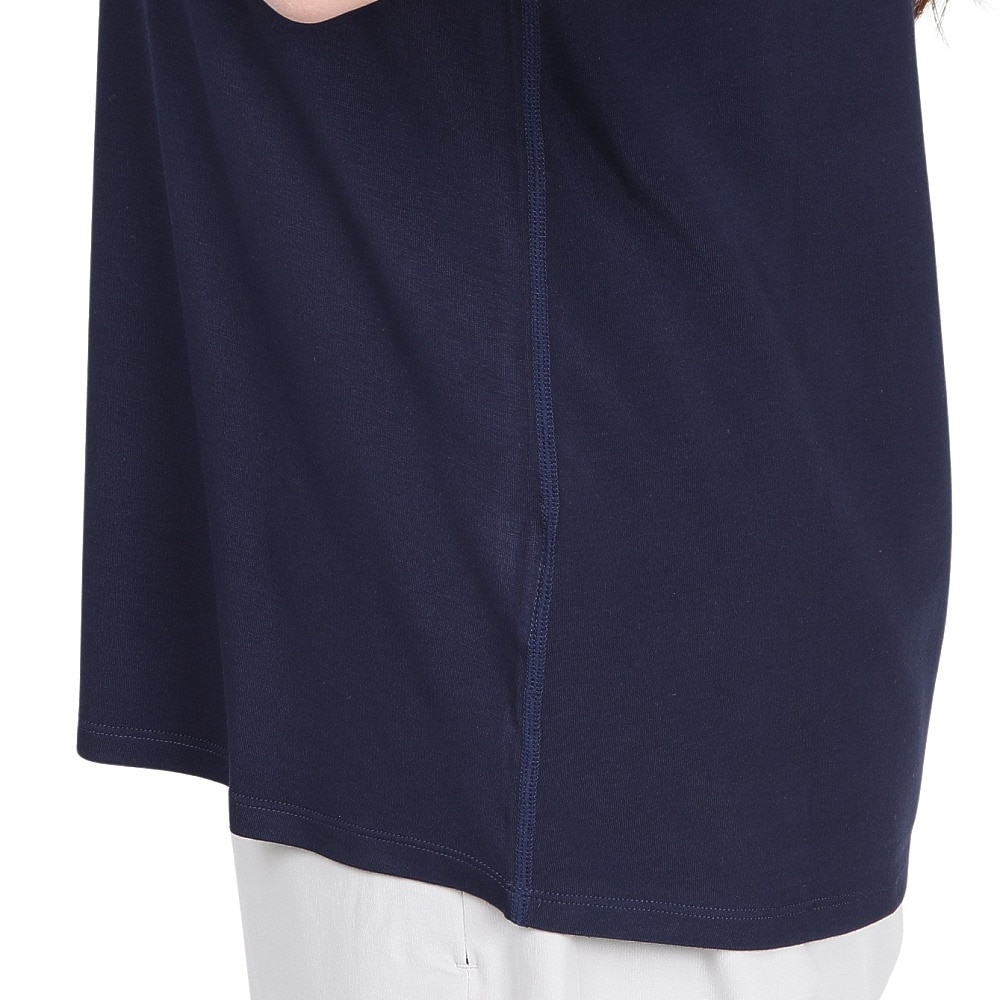 ルフタ（LUHTA）（レディース）FRIIVELI WOMEN 半袖 Tシャツ 37111 359 390