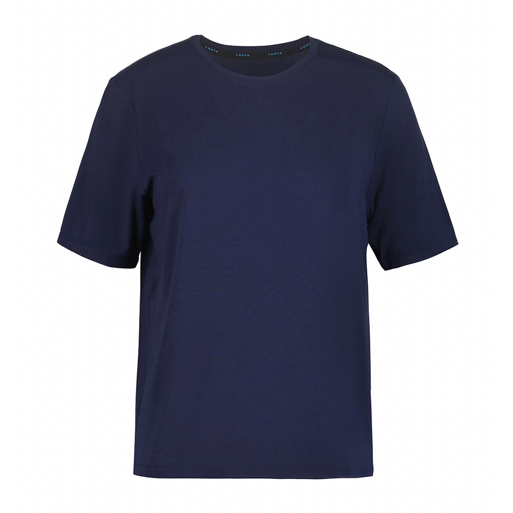 ルフタ（LUHTA）（レディース）FRIIVELI WOMEN 半袖 Tシャツ 37111 359 390