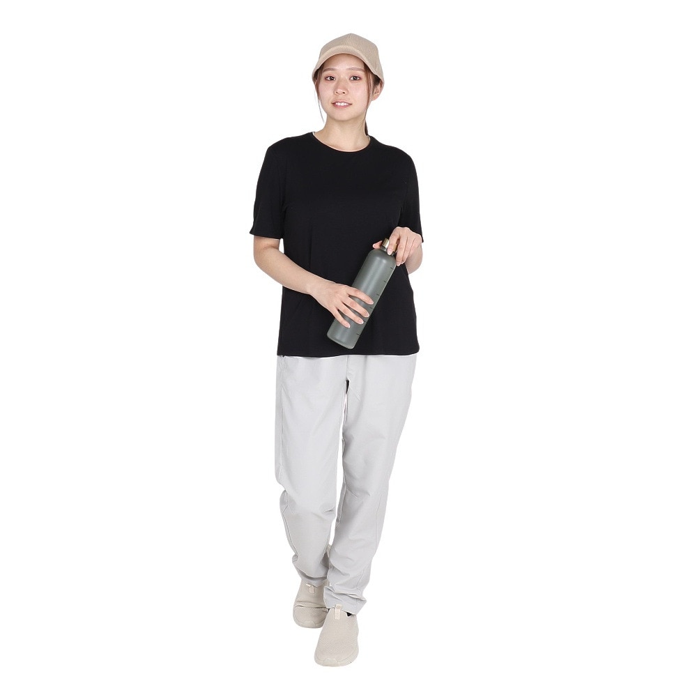 ルフタ（LUHTA）（レディース）FRIIVELI WOMEN 半袖 Tシャツ 37111 359 990