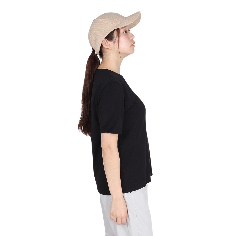 ルフタ（LUHTA）（レディース）FRIIVELI WOMEN 半袖 Tシャツ 37111 359 990
