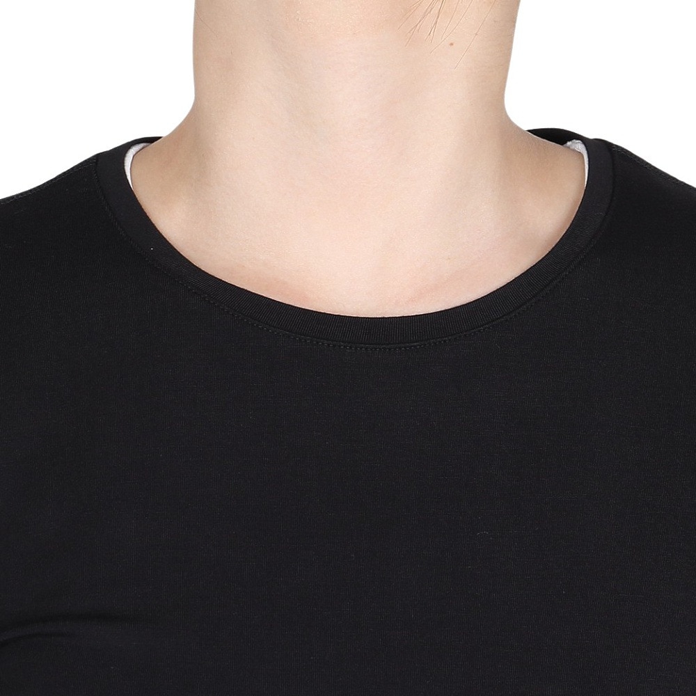 ルフタ（LUHTA）（レディース）FRIIVELI WOMEN 半袖 Tシャツ 37111 359 990