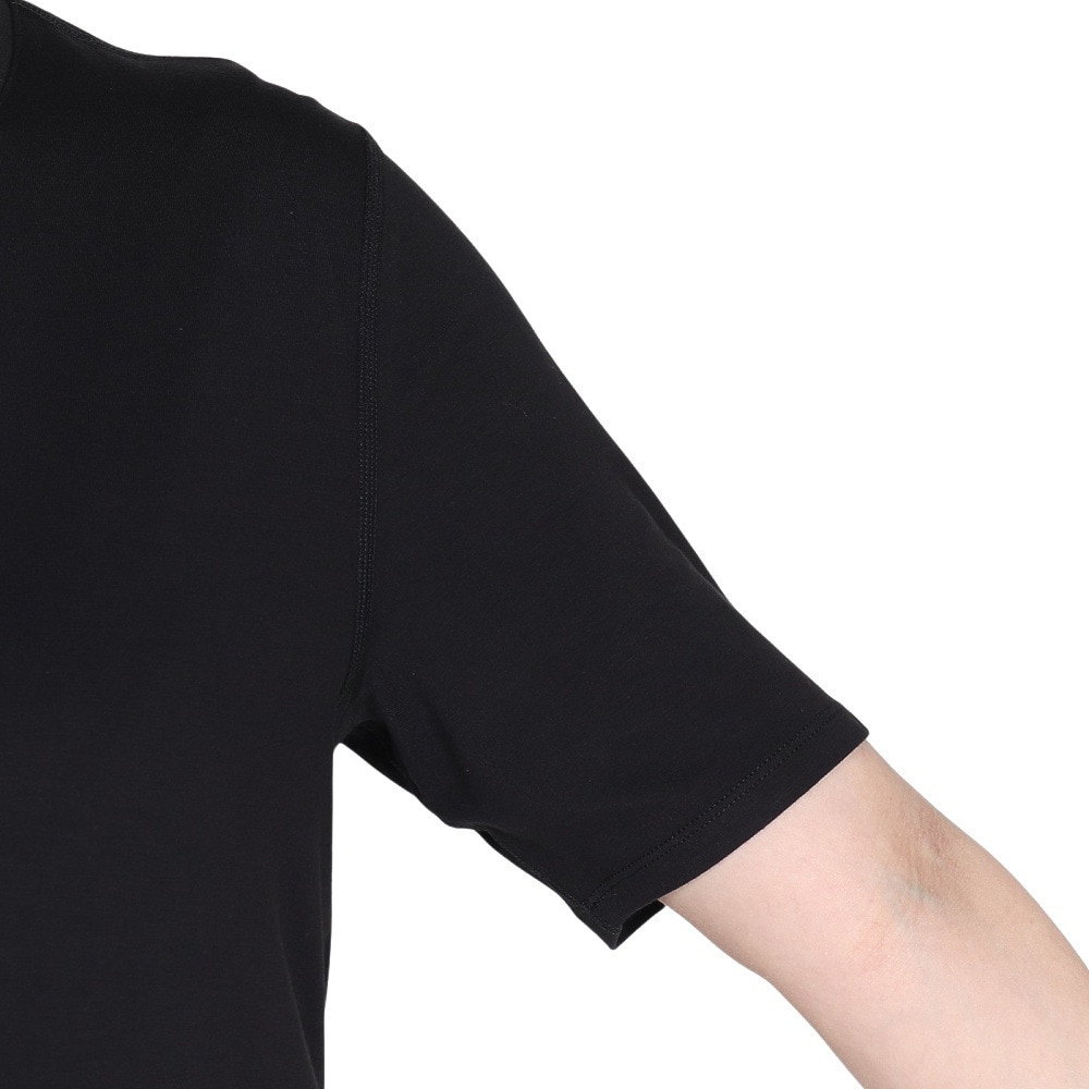 ルフタ（LUHTA）（レディース）FRIIVELI WOMEN 半袖 Tシャツ 37111 359 990