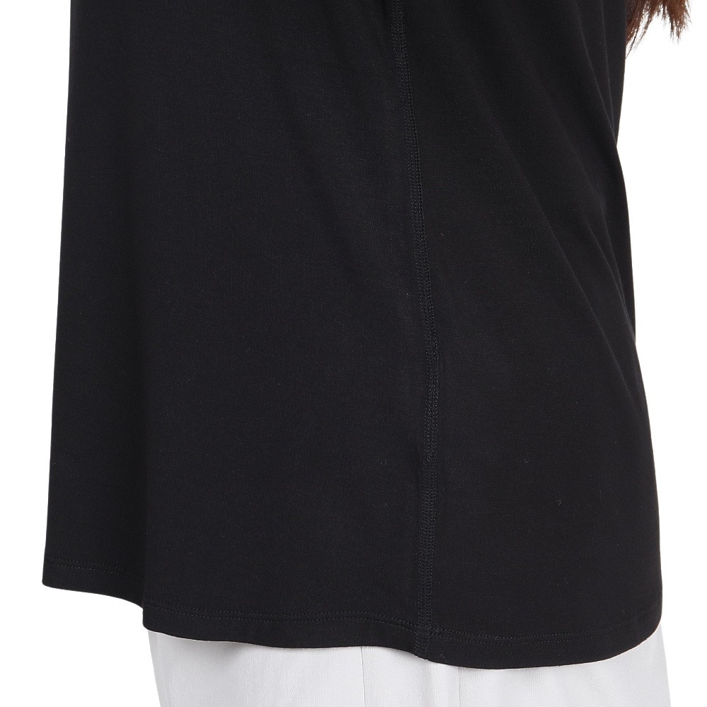 ルフタ（LUHTA）（レディース）FRIIVELI WOMEN 半袖 Tシャツ 37111 359 990