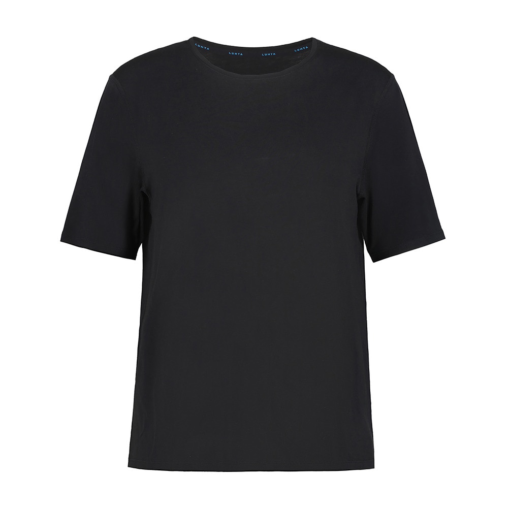 ルフタ（LUHTA）（レディース）FRIIVELI WOMEN 半袖 Tシャツ 37111 359 990