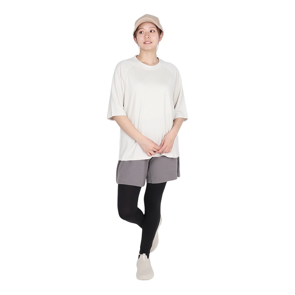 ルフタ（LUHTA）（レディース）GENST WOMEN 半袖 Tシャツ 37114 428 022