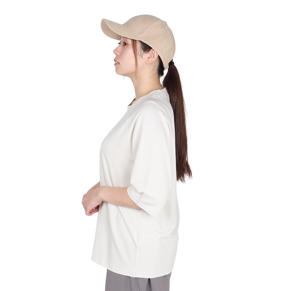 ルフタ（LUHTA）（レディース）GENST WOMEN 半袖 Tシャツ 37114 428 022