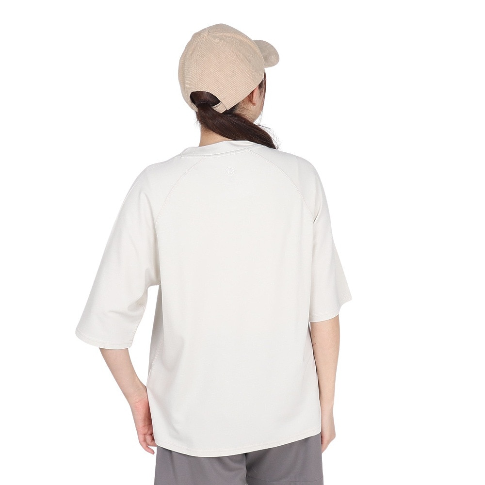ルフタ（LUHTA）（レディース）GENST WOMEN 半袖 Tシャツ 37114 428 022