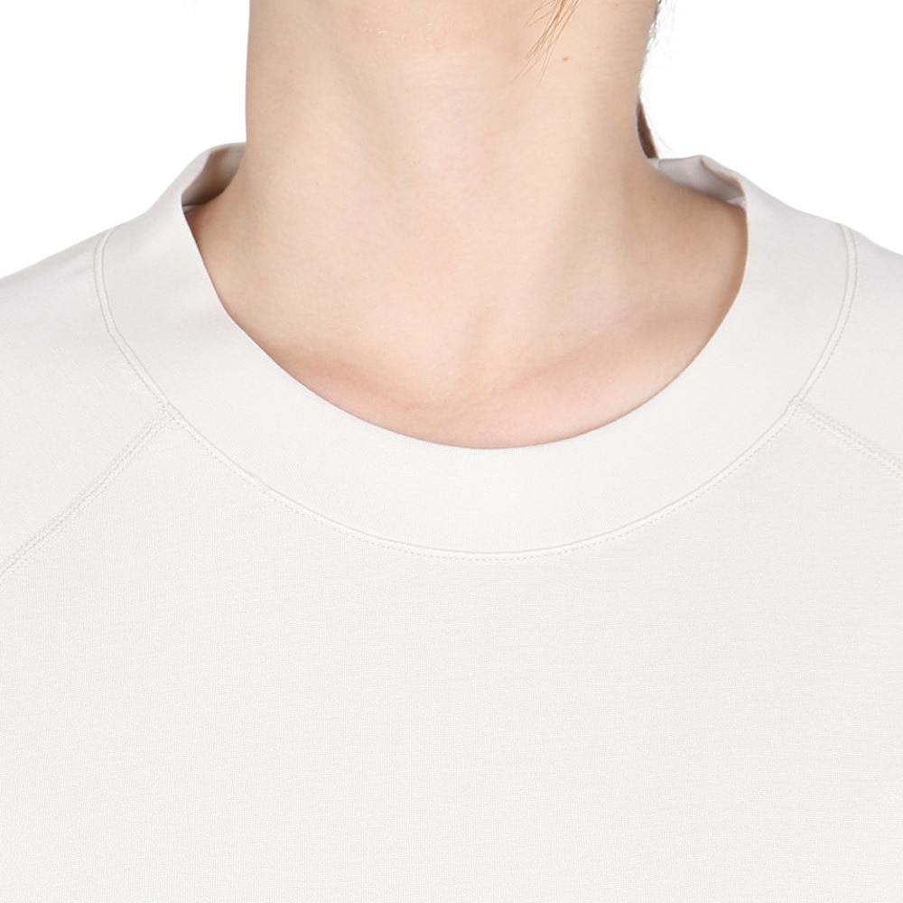 ルフタ（LUHTA）（レディース）GENST WOMEN 半袖 Tシャツ 37114 428 022