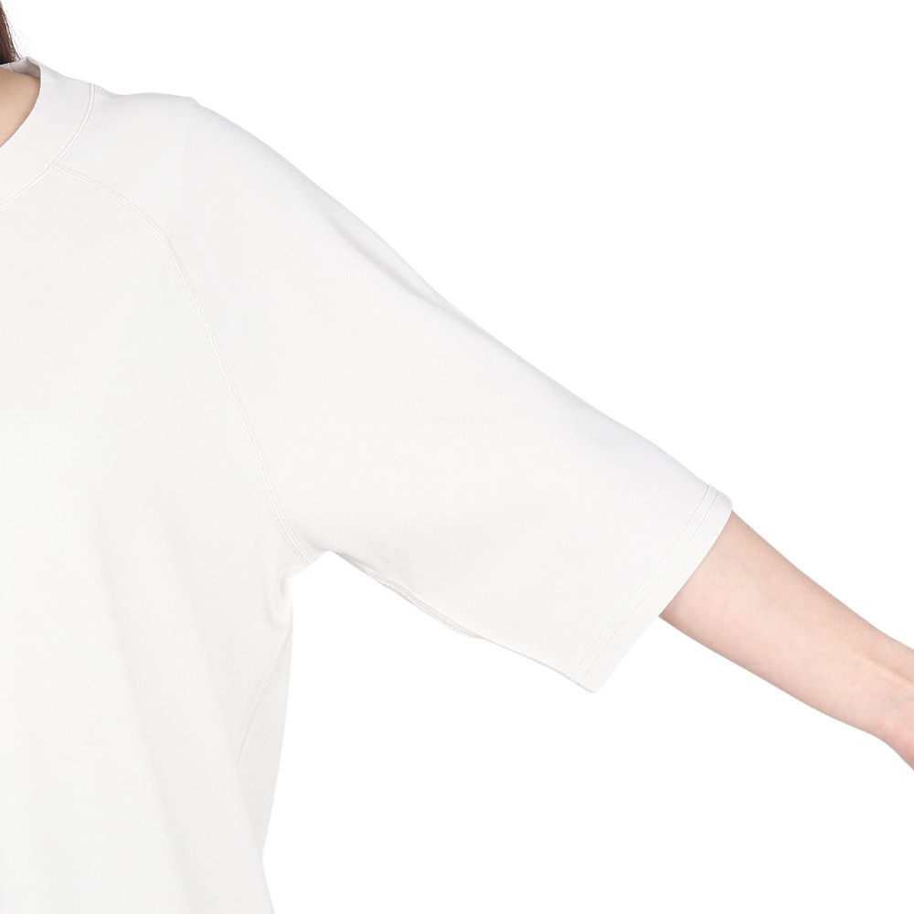 ルフタ（LUHTA）（レディース）GENST WOMEN 半袖 Tシャツ 37114 428 022