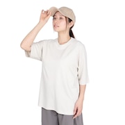 (レディース)GENST WOMEN 半袖 Tシャツ 37114 428 022
