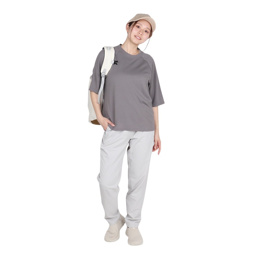 ルフタ（LUHTA）（レディース）GENST WOMEN 半袖 Tシャツ 37114 428 275