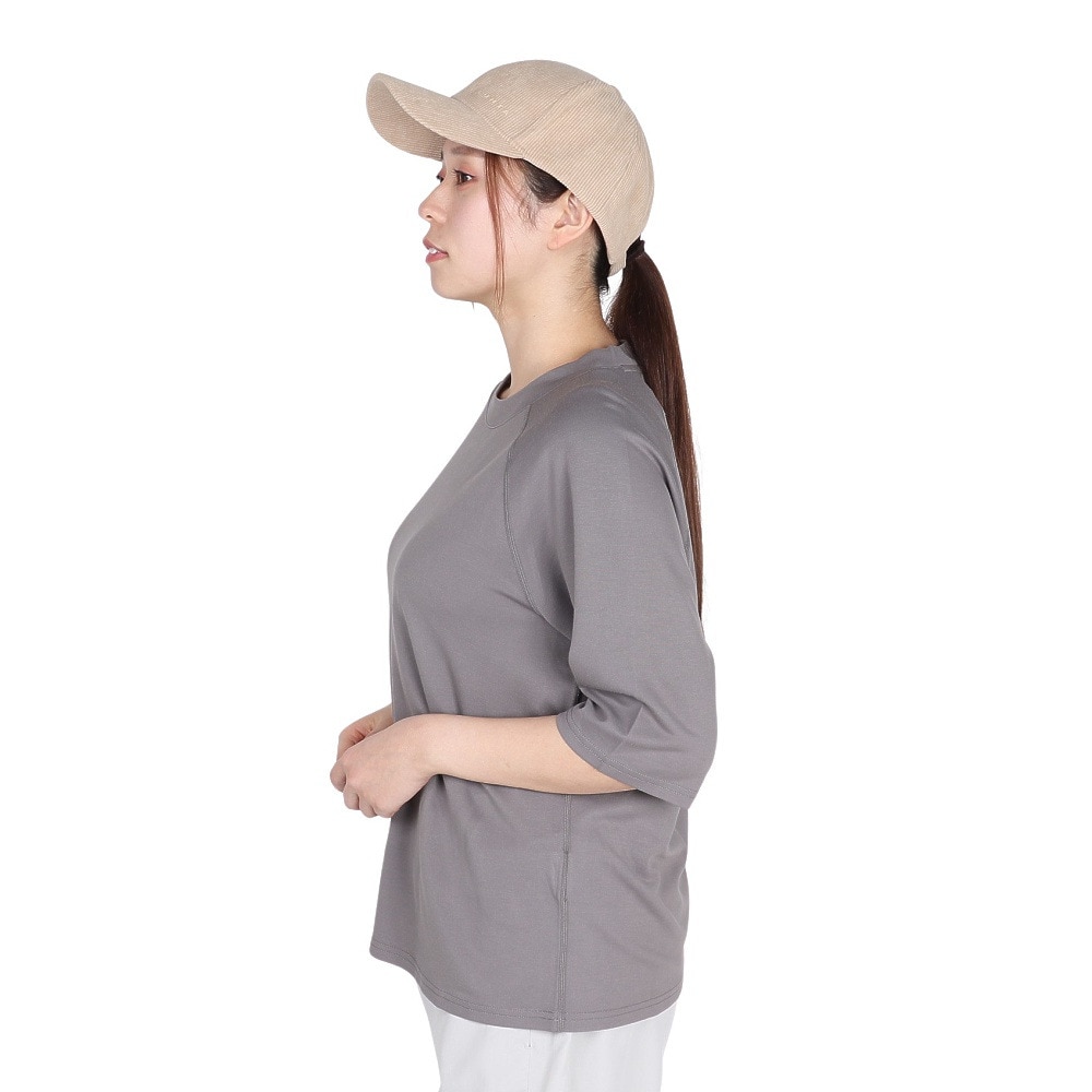 ルフタ（LUHTA）（レディース）GENST WOMEN 半袖 Tシャツ 37114 428 275