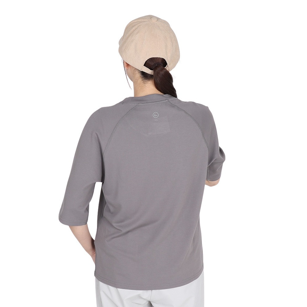 ルフタ（LUHTA）（レディース）GENST WOMEN 半袖 Tシャツ 37114 428 275