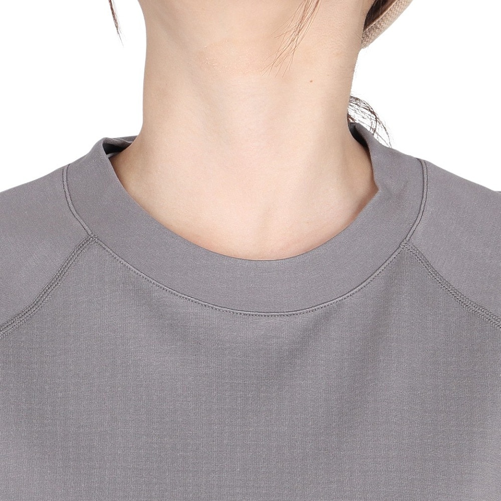 ルフタ（LUHTA）（レディース）GENST WOMEN 半袖 Tシャツ 37114 428 275