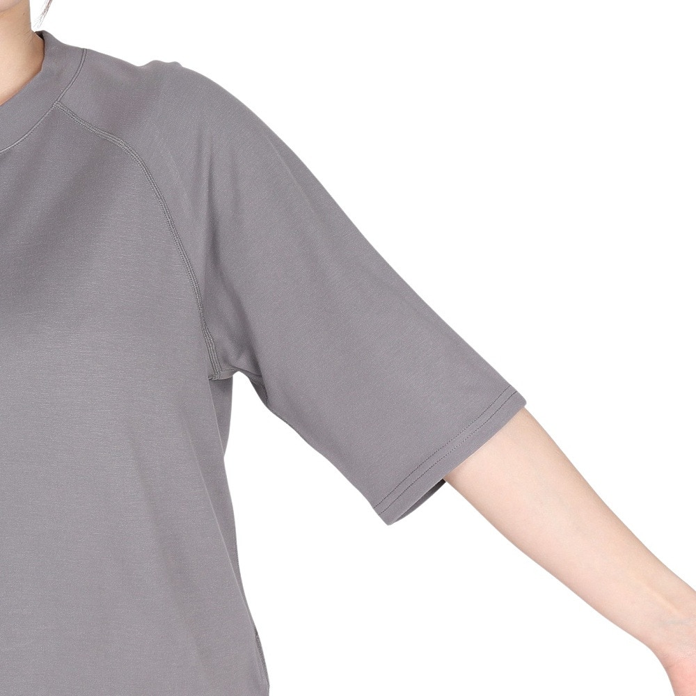 ルフタ（LUHTA）（レディース）GENST WOMEN 半袖 Tシャツ 37114 428 275