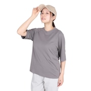 (レディース)GENST WOMEN 半袖 Tシャツ 37114 428 275