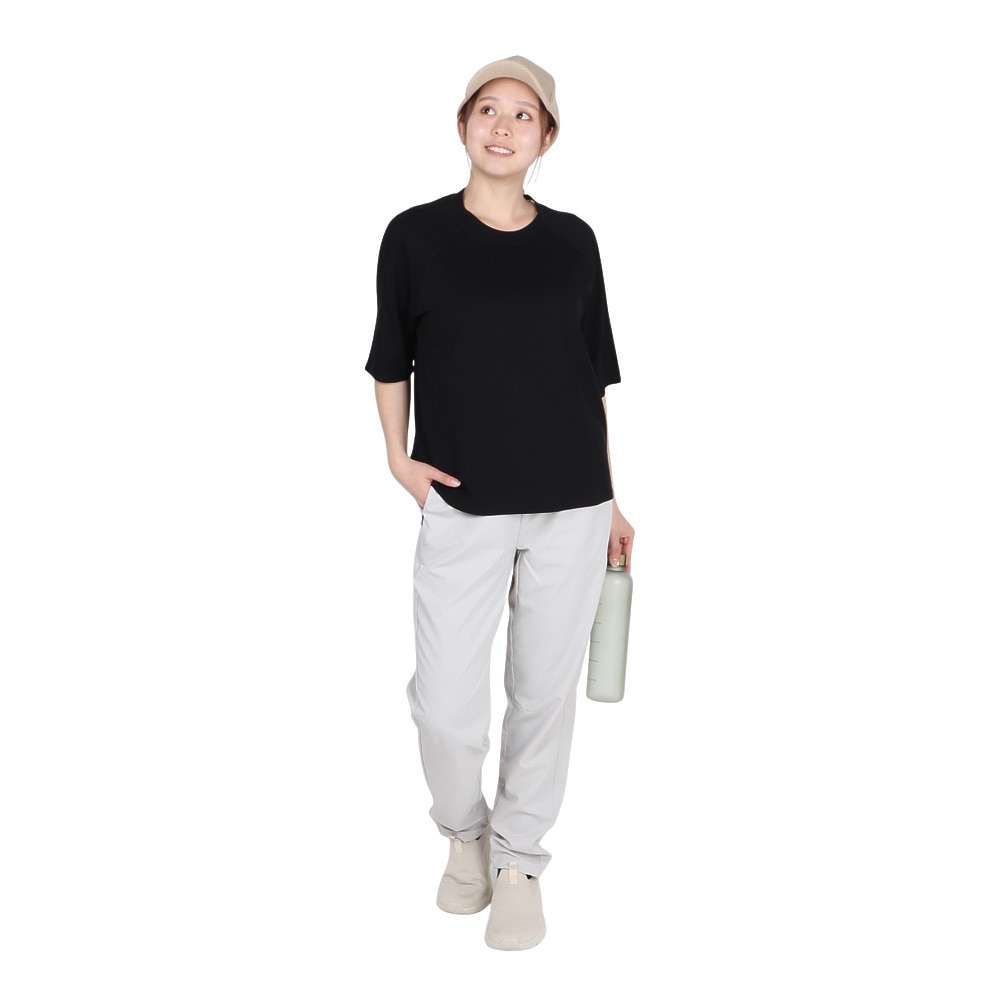 ルフタ（LUHTA）（レディース）GENST WOMEN 半袖 Tシャツ 37114 428 990