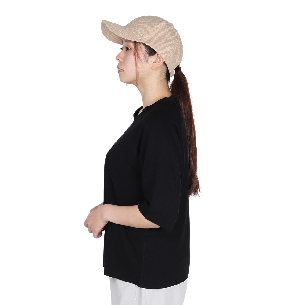 ルフタ（LUHTA）（レディース）GENST WOMEN 半袖 Tシャツ 37114 428 990