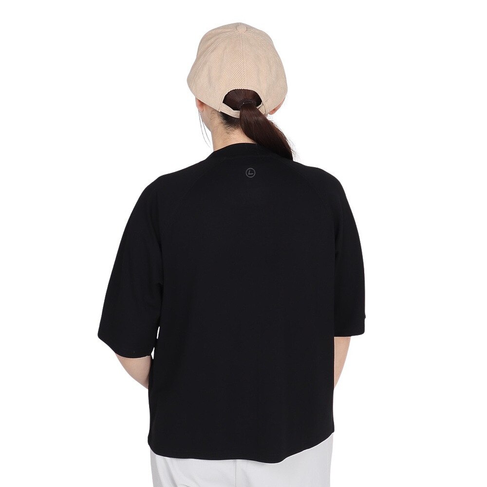 ルフタ（LUHTA）（レディース）GENST WOMEN 半袖 Tシャツ 37114 428 990