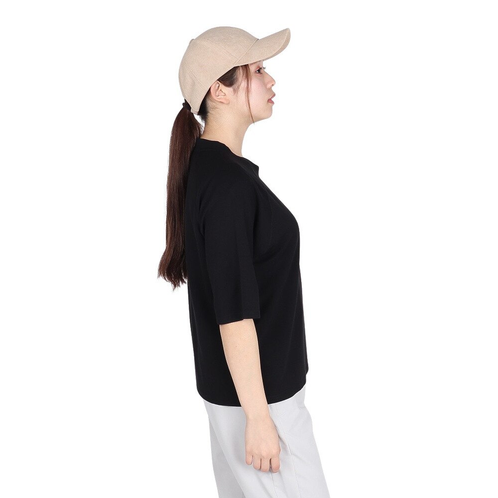 ルフタ（LUHTA）（レディース）GENST WOMEN 半袖 Tシャツ 37114 428 990