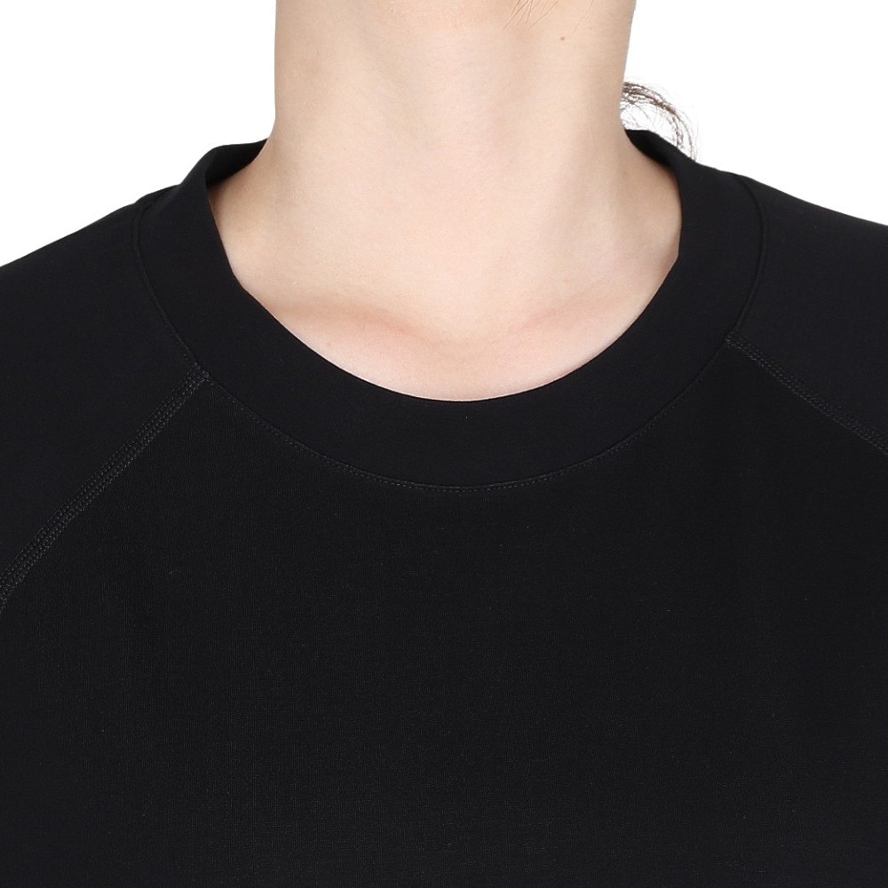 ルフタ（LUHTA）（レディース）GENST WOMEN 半袖 Tシャツ 37114 428 990