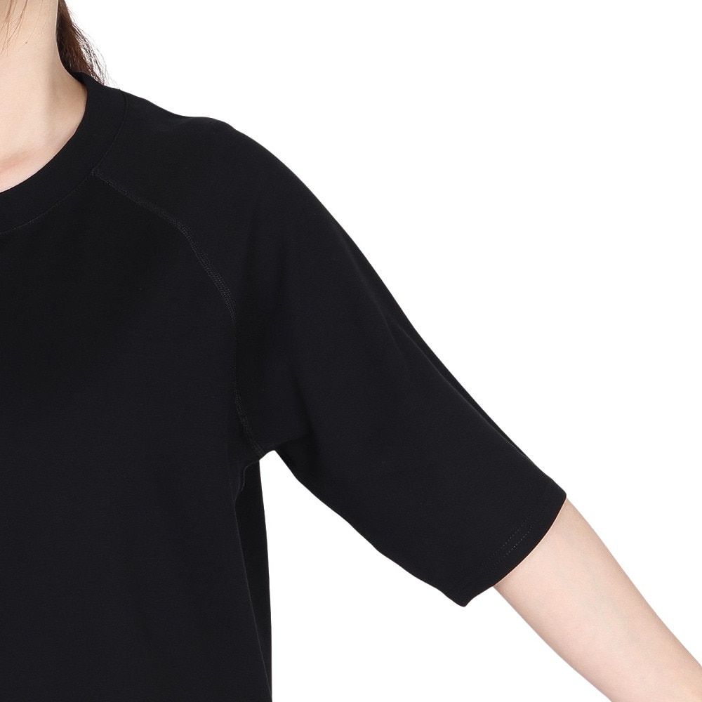 ルフタ（LUHTA）（レディース）GENST WOMEN 半袖 Tシャツ 37114 428 990