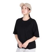 (レディース)GENST WOMEN 半袖 Tシャツ 37114 428 990