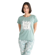 (レディース)FROM THE INSIDE Tシャツ 25SPRST251523KHA