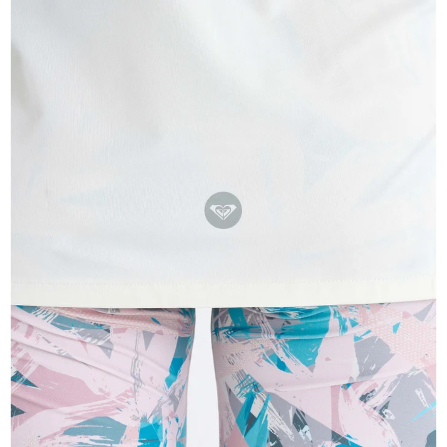 ロキシー（ROXY）（レディース）FROM THE INSIDE Tシャツ 25SPRST251523PNK