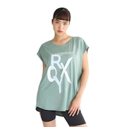 (レディース)ENJOY THE DIFFERENCE Tシャツ 25SPRST251537KHA